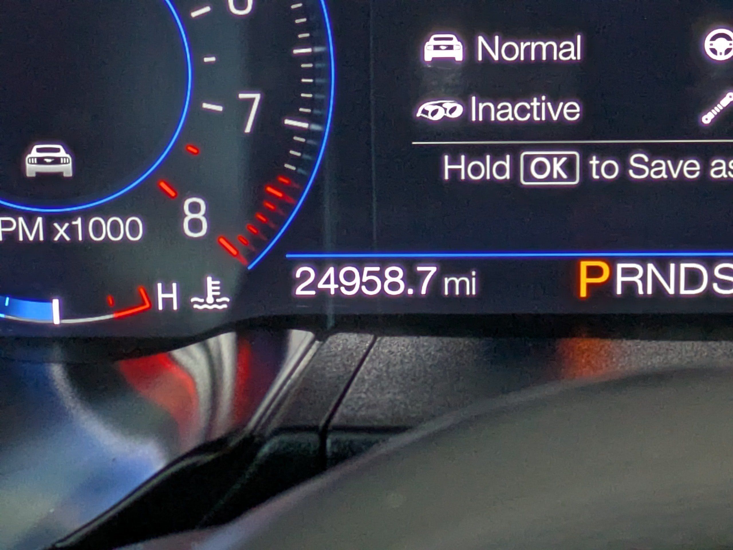 Used 2019 Ford Mustang GT Premium w/ GT Performance Package RWD image 35