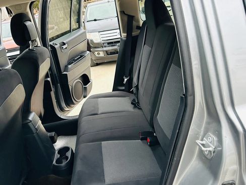Used 2016 Jeep Patriot Sport w/ Power Value Group FWD image 15