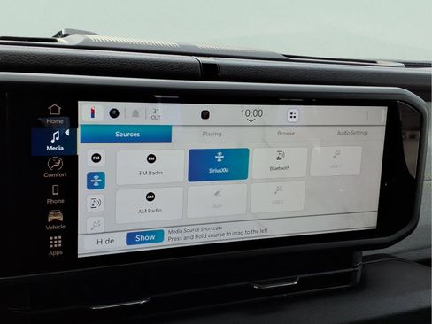 New 2026 Jeep Gladiator Sport image 22