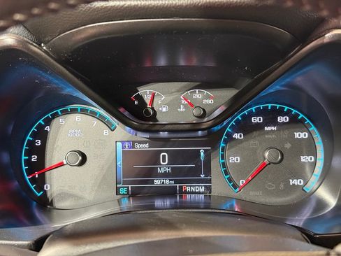 Used 2016 Chevrolet Colorado Z71 AWD/4WD image 23