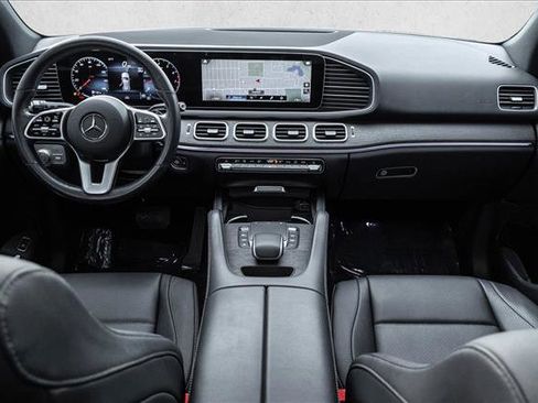Used 2022 Mercedes-Benz GLE 350 4MATIC image 21