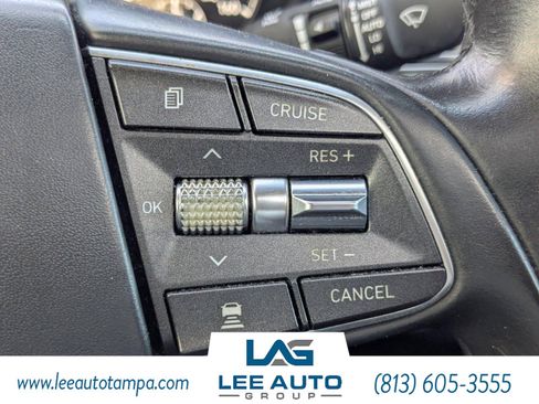 Used 2018 Genesis G90 5.0 Ultimate image 26