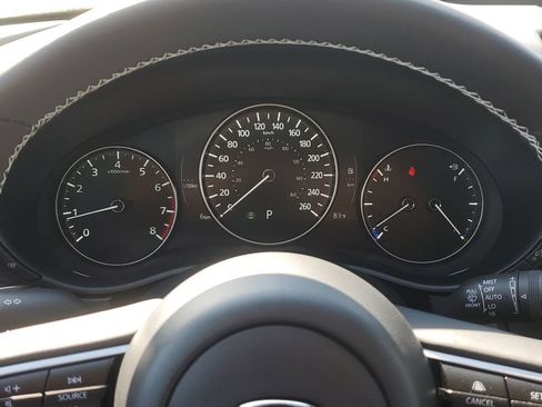 New 2026 MAZDA CX-30 Aire Edition AWD/4WD image 25