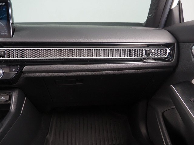 Used 2025 Honda Civic FWD Hybrid Sedan image 41