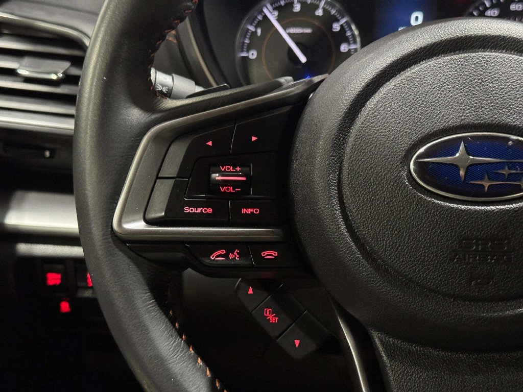 Used 2019 Subaru Crosstrek 2.0i Limited w/ Popular Package #2 AWD/4WD image 15