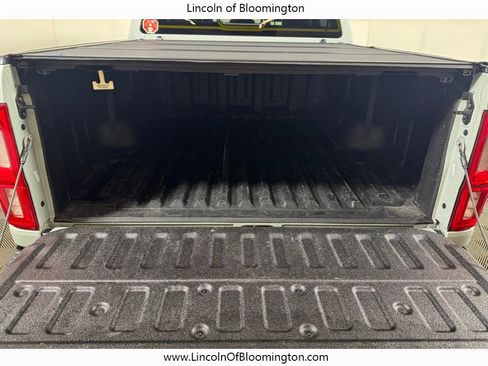 Used 2022 Ford Ranger Lariat w/ Equipment Group 501A High image 21