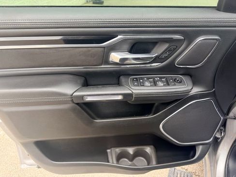 Used 2021 RAM 1500 Laramie image 20