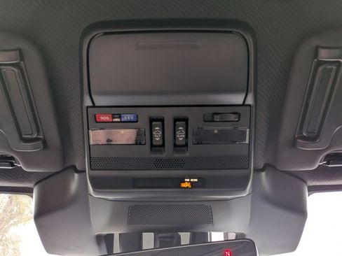 New 2026 Subaru Outback Wilderness AWD/4WD image 28