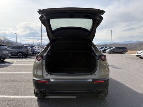 Used 2024 MAZDA CX-30 Carbon image 11