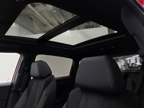 New 2025 Acura ADX A-Spec image 9