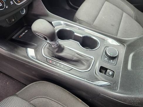 Certified 2023 Chevrolet Traverse LT image 19