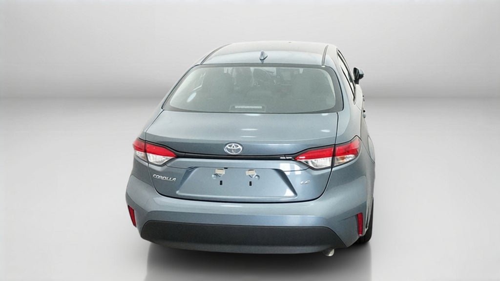 New 2027 Toyota Corolla LE FWD image 7
