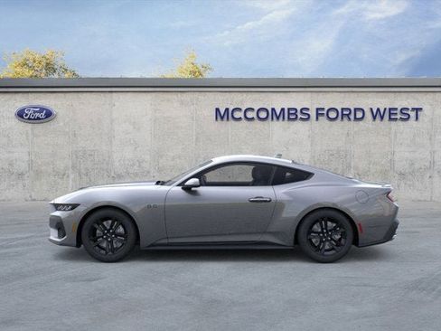 New 2025 Ford Mustang GT image 5