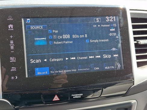 Used 2018 Honda Pilot EX image 19
