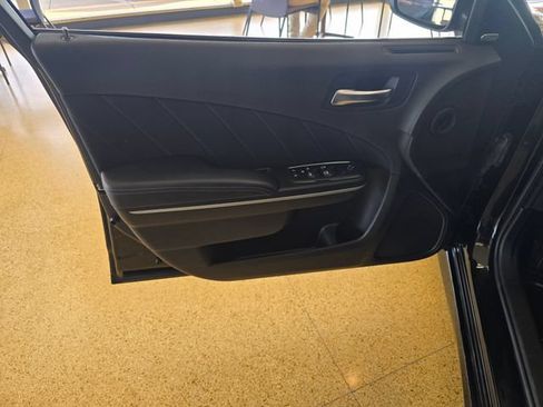Used 2023 Dodge Charger Scat Pack w/ Navigation & Travel Group RWD image 10