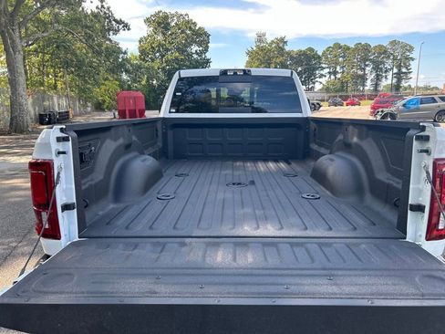 New 2026 RAM 2500 Tradesman image 28