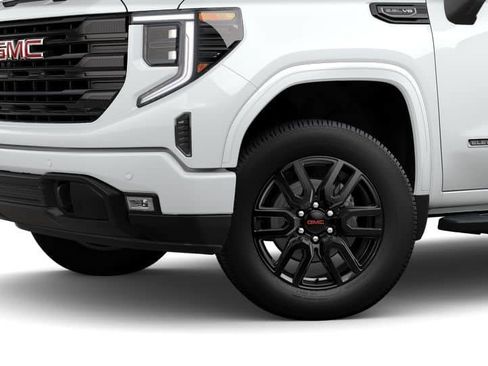 New 2026 GMC Sierra 1500 Elevation w/ Elevation Premium Package AWD/4WD image 61