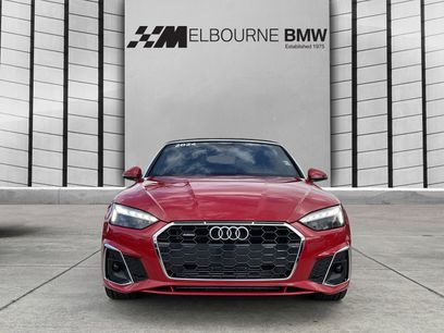 Used 2024 Audi A5 2.0T Premium