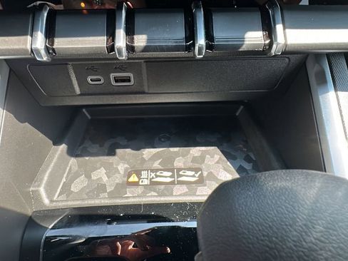 New 2026 Chevrolet Colorado Trail Boss image 27