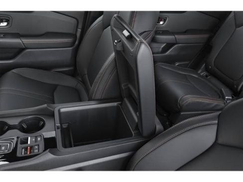 New 2026 Honda Pilot TrailSport image 16