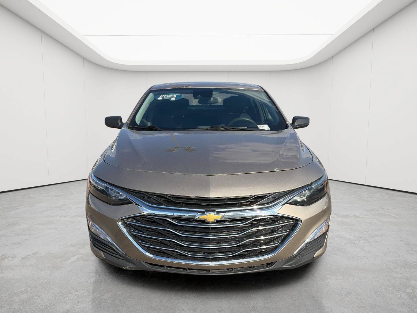 Certified 2023 Chevrolet Malibu LS FWD image 2