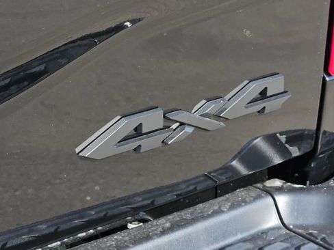 New 2026 RAM 2500 Laramie image 7