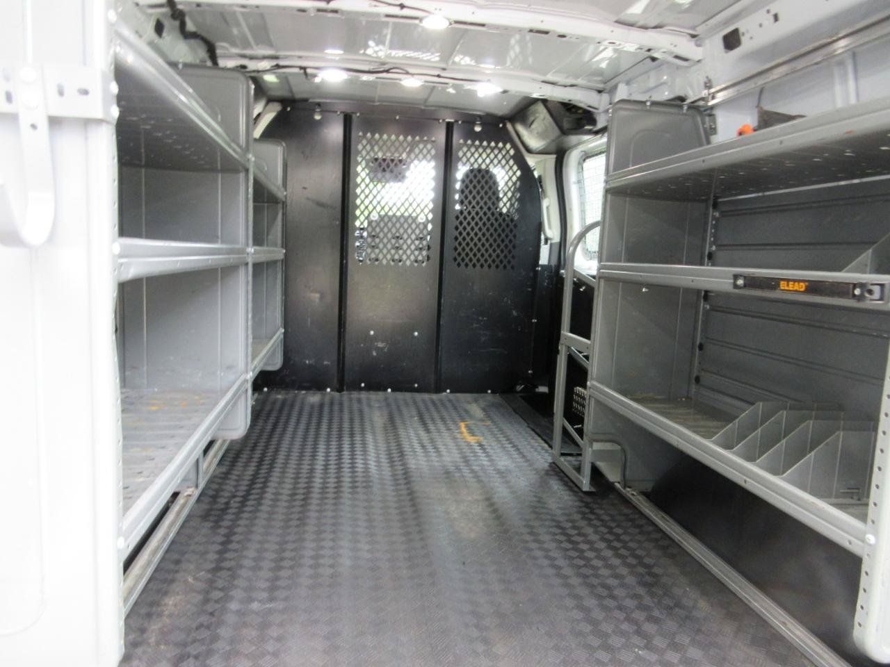 Used 2020 Ford Transit 250 Low Roof w/ Exterior Upgrade Package RWD image 24
