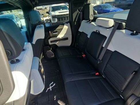 Used 2023 GMC Hummer EV Edition 1 image 10