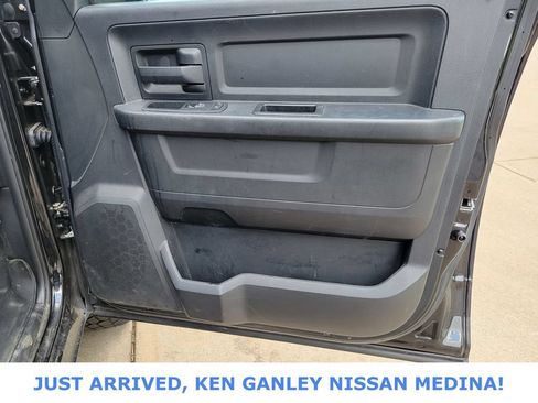 Used 2015 RAM 1500 Express AWD/4WD image 21