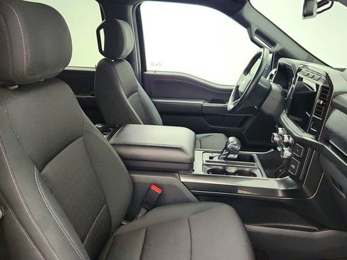 Used 2021 Ford F150 XLT w/ Equipment Group 302A High image 24