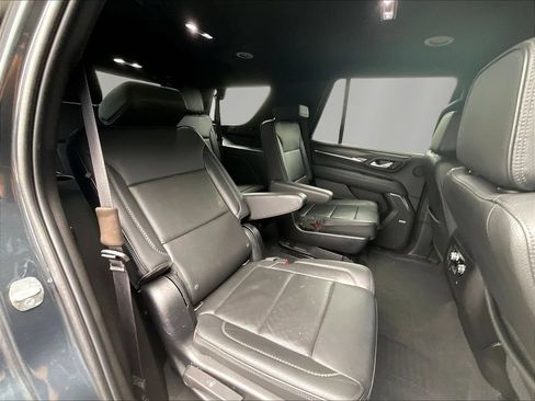 Used 2021 GMC Yukon Denali AWD/4WD image 24