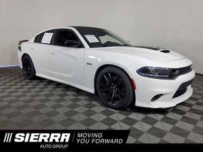Used 2023 Dodge Charger Scat Pack w/ Daytona Edition Group