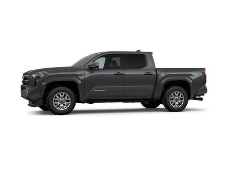 New 2026 Toyota Tacoma SR5 image 3