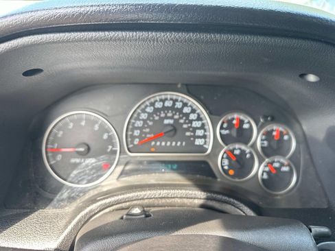 Used 2006 GMC Envoy SLE w/ Sle Preferred Equipment Group image 15