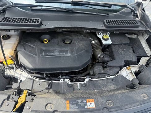 Used 2016 Ford Escape Titanium w/ Equipment Group 301A AWD/4WD image 59
