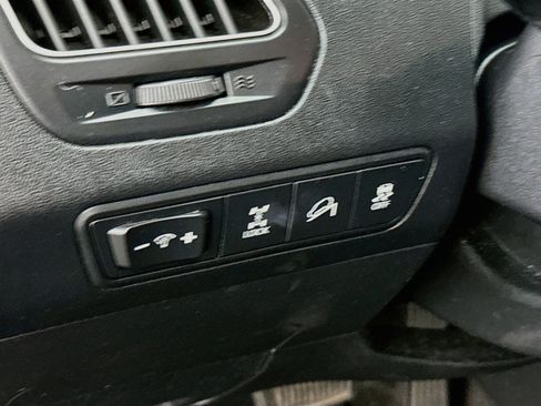 Used 2011 Hyundai Tucson GLS AWD/4WD image 17