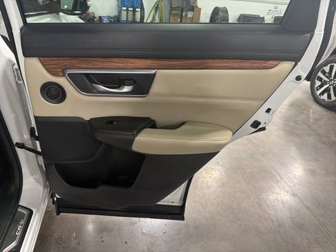 Certified 2022 Honda CR-V EX-L image 15