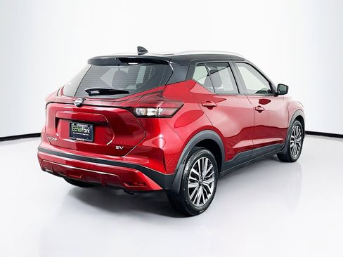 Used 2024 Nissan Kicks SV FWD image 9