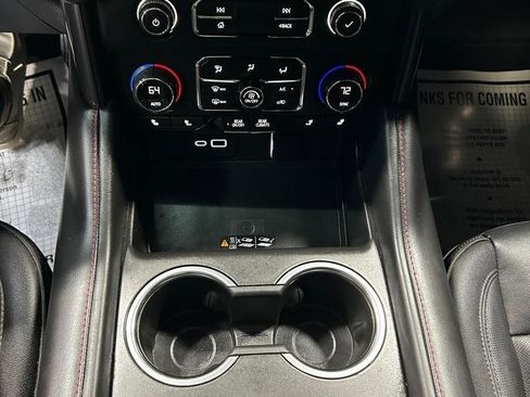 Used 2024 Chevrolet Suburban RST image 22