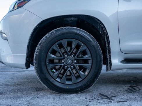 Used 2023 Lexus GX 460 Premium image 9