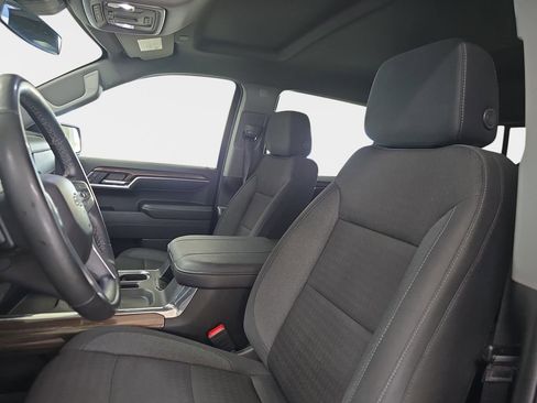 Used 2024 Chevrolet Silverado 1500 RST w/ Redline Edition image 17