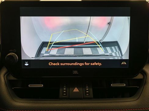 Used 2023 Toyota RAV4 XSE w/ Weather Package AWD/4WD image 32