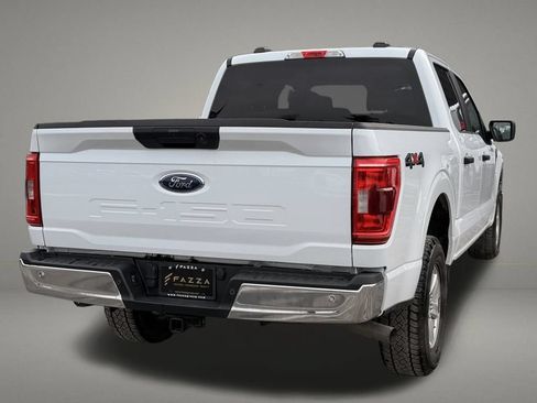Used 2022 Ford F150 XLT w/ Trailer Tow Package AWD/4WD image 5