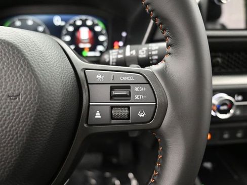 New 2026 Honda CR-V Sport-L image 19