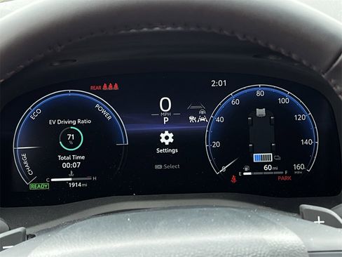 New 2025 Toyota Camry XSE image 13