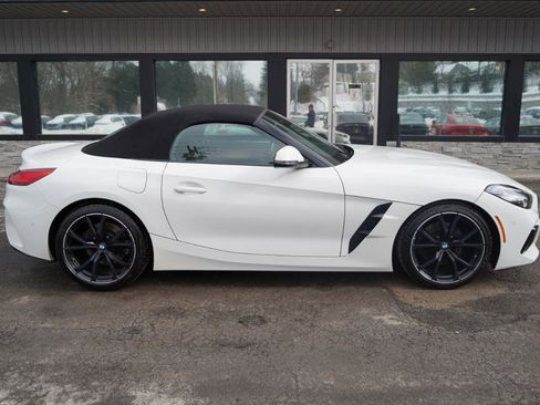Used 2023 BMW Z4 sDrive30i w/ Premium Package image 87