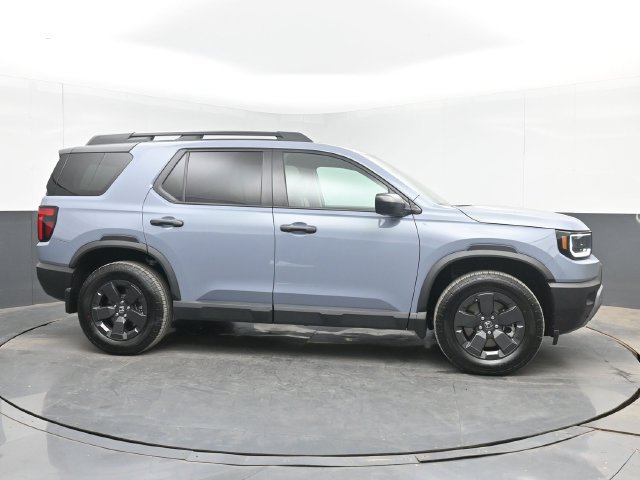 New 2026 Honda Passport RTL image 11