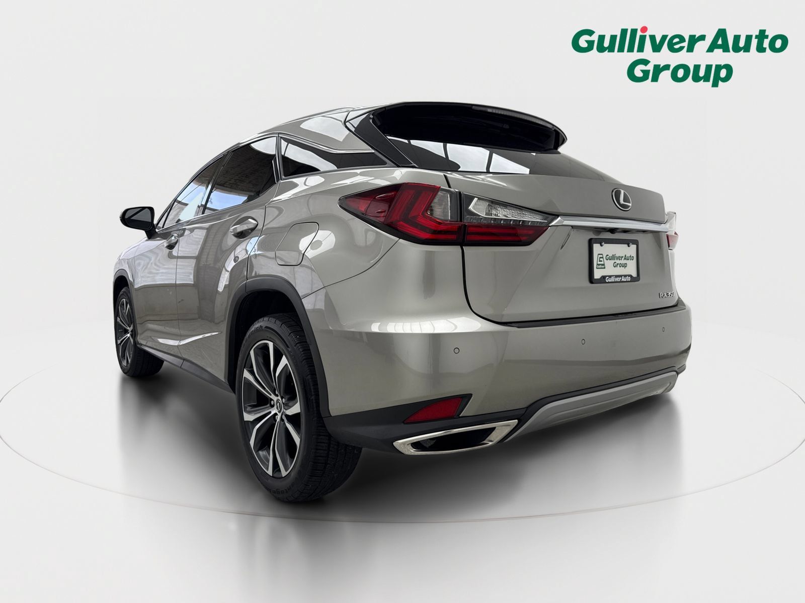 Used 2021 Lexus RX 350 FWD w/ Premium Package image 5