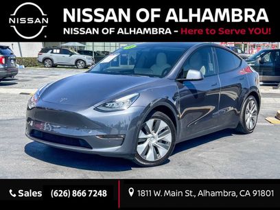 Used 2022 Tesla Model Y Long Range