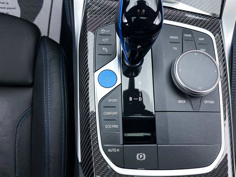 Used 2023 BMW i4 M50 image 27